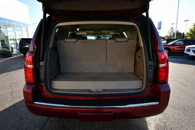 2019 Chevrolet Tahoe, $21847. Photo 7