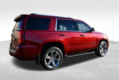 2019 Chevrolet Tahoe, $21847. Photo 8