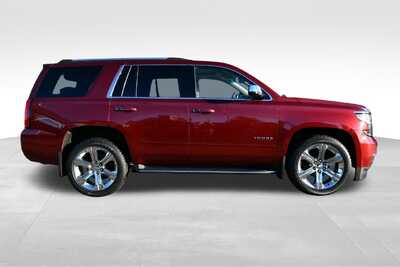 2019 Chevrolet Tahoe, $21847. Photo 9