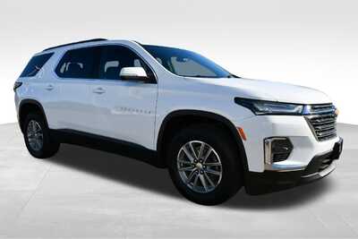 2023 Chevrolet Traverse, $33910. Photo 10