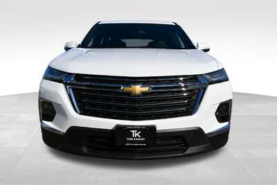 2023 Chevrolet Traverse, $33910. Photo 11