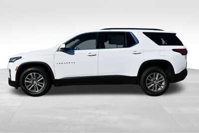 2023 Chevrolet Traverse, $33910. Photo 4