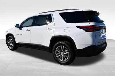 2023 Chevrolet Traverse, $33910. Photo 5