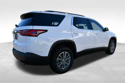2023 Chevrolet Traverse, $33910. Photo 8