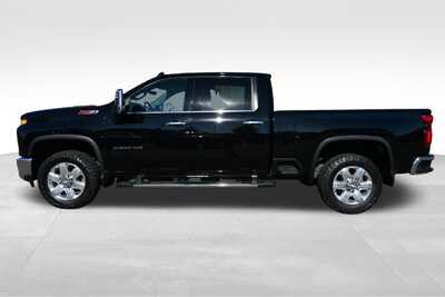 2020 Chevrolet 3500 Crew Cab, $36345. Photo 4