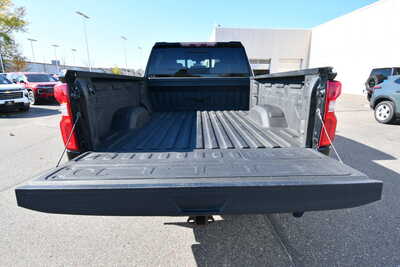 2020 Chevrolet 3500 Crew Cab, $36345. Photo 7