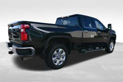2020 Chevrolet 3500 Crew Cab, $36345. Photo 8