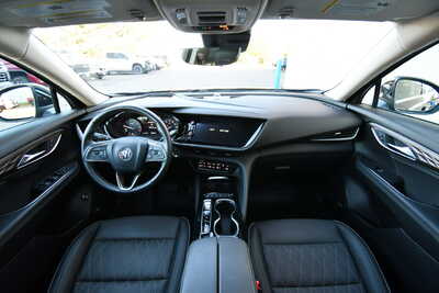 2023 Buick Envision, $33847. Photo 3