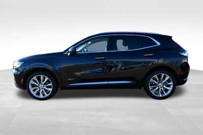 2023 Buick Envision, $33847. Photo 4