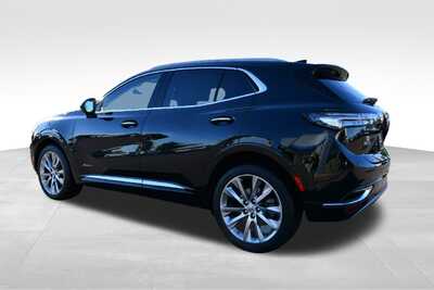 2023 Buick Envision, $33847. Photo 5