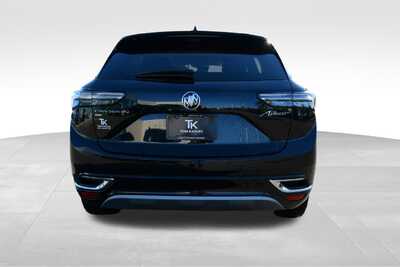 2023 Buick Envision, $33847. Photo 6