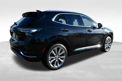 2023 Buick Envision, $33847. Photo 8