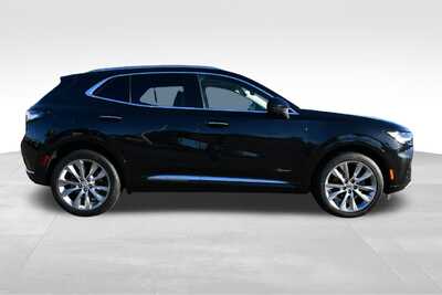 2023 Buick Envision, $33847. Photo 9