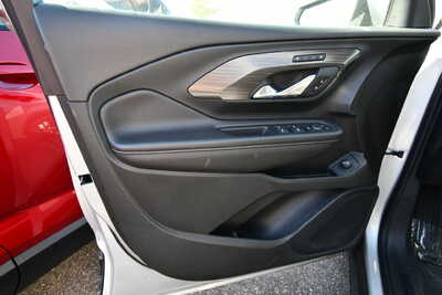 2022 GMC Terrain, $26219. Photo 10