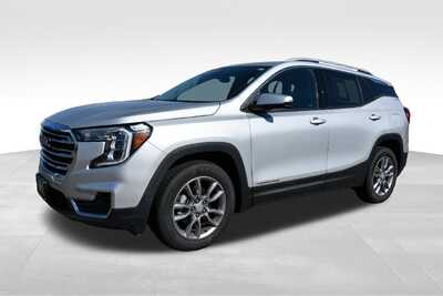 2022 GMC Terrain, $26219. Photo 2