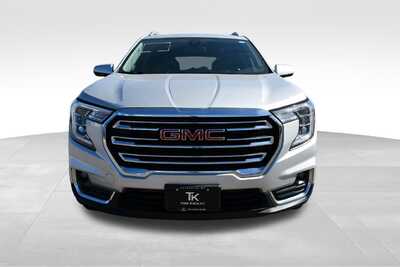 2022 GMC Terrain, $26219. Photo 9