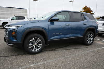 2027 Chevrolet Equinox, $36185. Photo 1