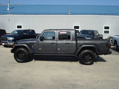 2021 Jeep Gladiator, $33975. Photo 2