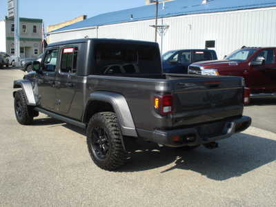 2021 Jeep Gladiator, $33975. Photo 3