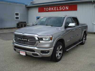 2019 RAM 1500 Crew Cab, $34975. Photo 1