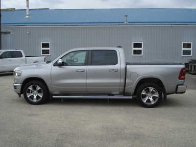 2019 RAM 1500 Crew Cab, $34975. Photo 2