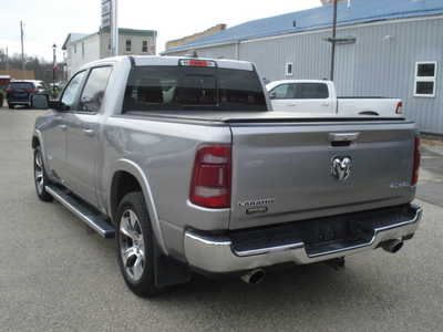 2019 RAM 1500 Crew Cab, $29975. Photo 3