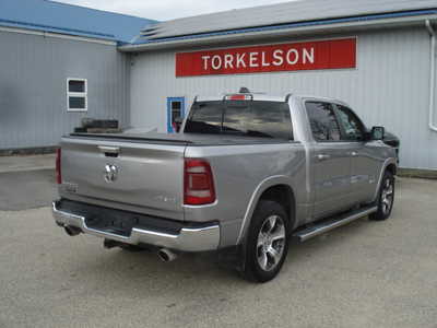 2019 RAM 1500 Crew Cab, $29975. Photo 4