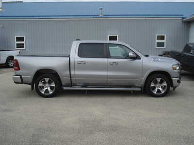 2019 RAM 1500 Crew Cab, $29975. Photo 5