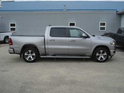 2019 RAM 1500 Crew Cab, $34975. Photo 5