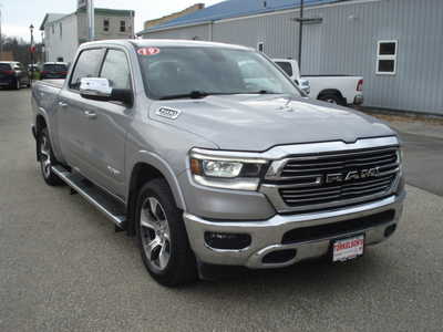 2019 RAM 1500 Crew Cab, $29975. Photo 6