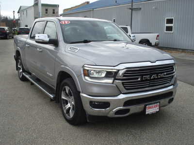 2019 RAM 1500 Crew Cab, $34975. Photo 6