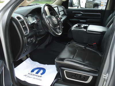 2019 RAM 1500 Crew Cab, $29975. Photo 7