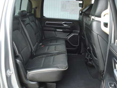 2019 RAM 1500 Crew Cab, $29975. Photo 8