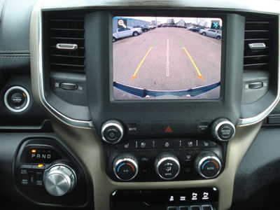 2019 RAM 1500 Crew Cab, $29975. Photo 10