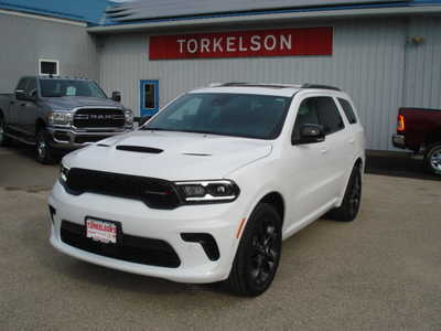 2025 Dodge Durango, $44605. Photo 1