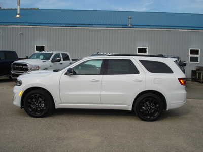 2025 Dodge Durango, $44605. Photo 2