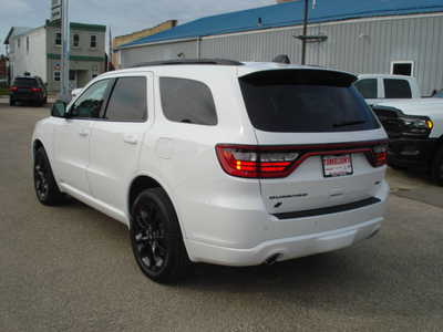 2025 Dodge Durango, $44605. Photo 3