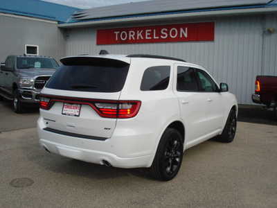 2025 Dodge Durango, $44605. Photo 4