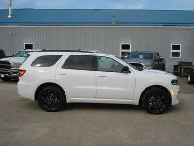 2025 Dodge Durango, $44605. Photo 5