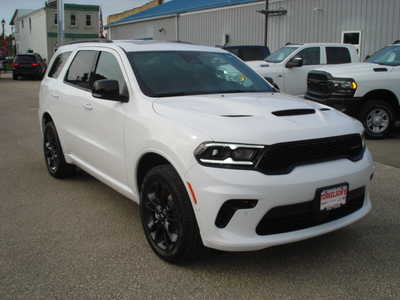 2025 Dodge Durango, $44605. Photo 6