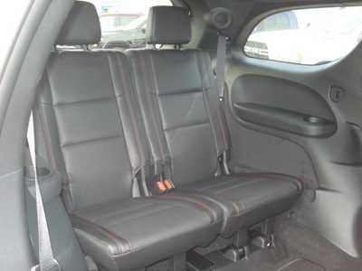 2025 Dodge Durango, $44605. Photo 9