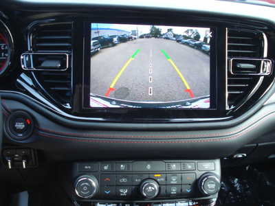 2025 Dodge Durango, $44605. Photo 12