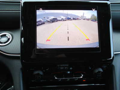 2025 Jeep Grand Cherokee, $43619. Photo 11