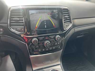 2021 Jeep Grand Cherokee, $27975. Photo 10