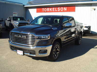 2025 RAM 1500 Crew Cab, $58271. Photo 1