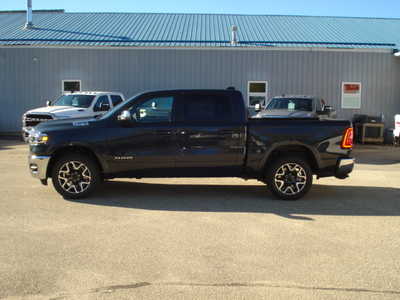 2025 RAM 1500 Crew Cab, $58271. Photo 2