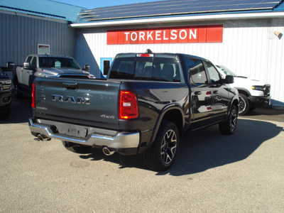 2025 RAM 1500 Crew Cab, $58271. Photo 4