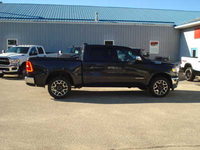 2025 RAM 1500 Crew Cab, $58271. Photo 5