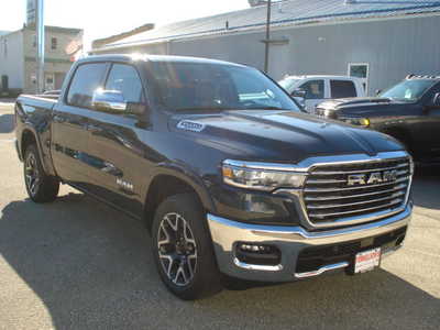 2025 RAM 1500 Crew Cab, $58271. Photo 6