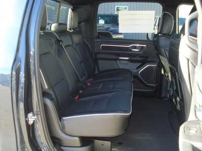 2025 RAM 1500 Crew Cab, $58271. Photo 8